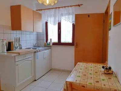 Ferienwohnung für 2 Personen (25 m²) in Šilo 1/10