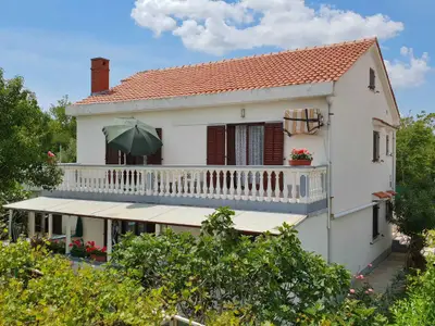 Ferienwohnung für 2 Personen (25 m²) in Šilo 9/10