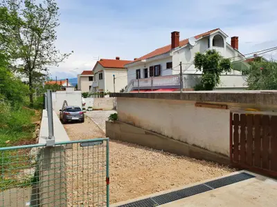 Ferienwohnung für 2 Personen (25 m²) in Šilo 10/10