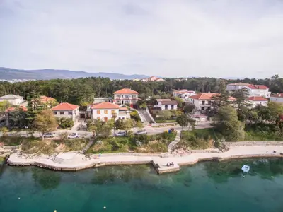 Ferienwohnung für 2 Personen (27 m²) in Šilo 3/10