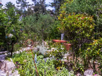 Ferienwohnung für 2 Personen (27 m²) in Šilo 7/10