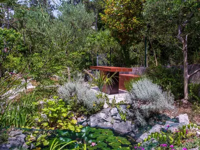 Ferienwohnung für 2 Personen (27 m²) in Šilo 8/10