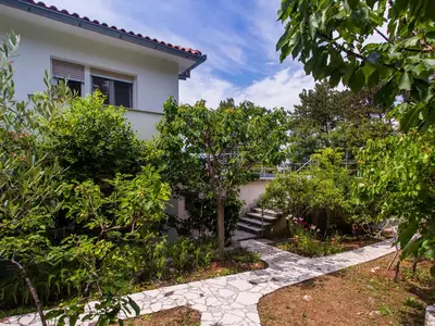 Ferienwohnung für 2 Personen (27 m²) in Šilo 9/10