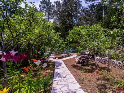 Ferienwohnung für 2 Personen (27 m²) in Šilo 10/10