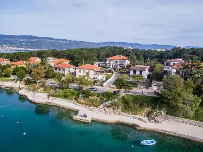 Ferienwohnung für 4 Personen (60 m²) in Šilo 3/10