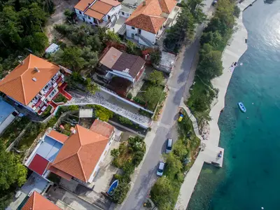 Ferienwohnung für 4 Personen (60 m²) in Šilo 4/10