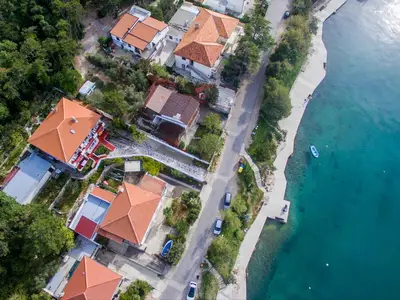 Ferienwohnung für 4 Personen (60 m²) in Šilo 5/10