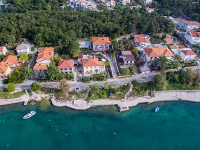 Ferienwohnung für 4 Personen (60 m²) in Šilo 7/10