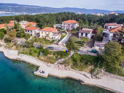 Ferienwohnung für 4 Personen (60 m²) in Šilo 8/10