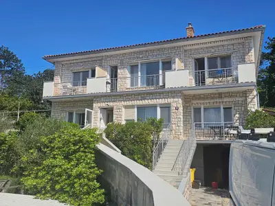 Ferienwohnung für 4 Personen (60 m²) in Šilo 9/10