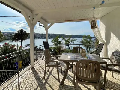 Ferienwohnung für 4 Personen (45 m²) in Šilo 5/10