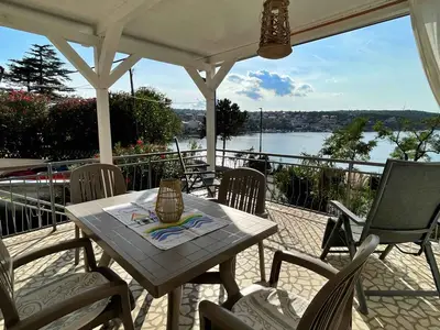 Ferienwohnung für 4 Personen (45 m²) in Šilo 6/10