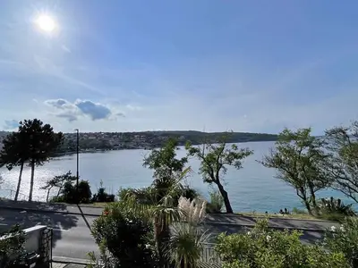 Ferienwohnung für 4 Personen (45 m²) in Šilo 8/10