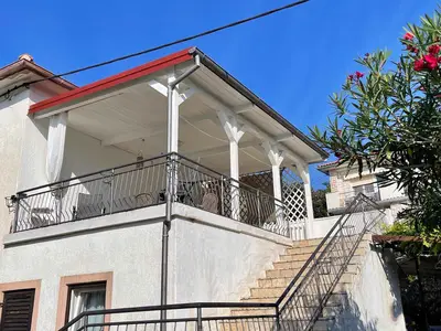 Ferienwohnung für 4 Personen (45 m²) in Šilo 9/10