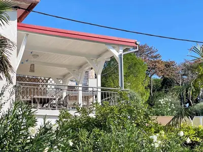 Ferienwohnung für 4 Personen (45 m²) in Šilo 10/10