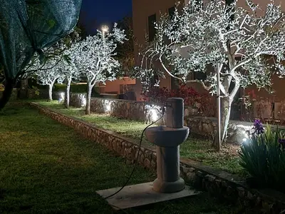 Ferienwohnung für 4 Personen (65 m²) in Šilo 5/10