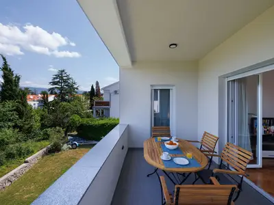 Ferienwohnung für 4 Personen (65 m²) in Šilo 7/10