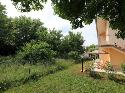 Ferienwohnung für 4 Personen (45 m²) in Šilo 7/10