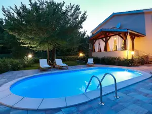 Ferienwohnung für 4 Personen (45 m²) in Šilo