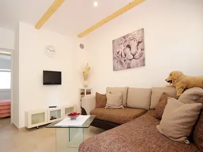 Ferienwohnung für 4 Personen (45 m²) in Šilo 7/10