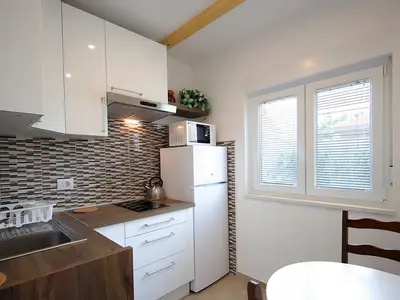 Ferienwohnung für 4 Personen (45 m²) in Šilo 9/10