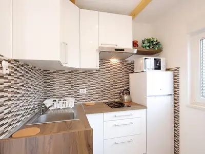 Ferienwohnung für 4 Personen (45 m²) in Šilo 10/10
