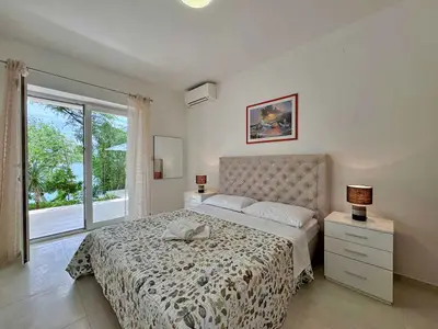 Ferienwohnung für 4 Personen (34 m²) in Šilo 1/10