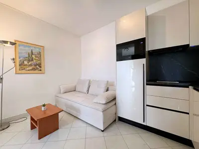 Ferienwohnung für 4 Personen (34 m²) in Šilo 4/10