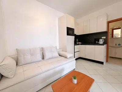 Ferienwohnung für 4 Personen (34 m²) in Šilo 5/10