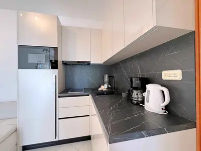 Ferienwohnung für 4 Personen (34 m²) in Šilo 6/10