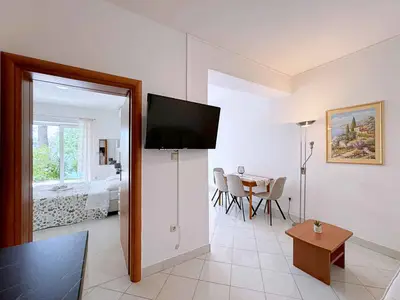 Ferienwohnung für 4 Personen (34 m²) in Šilo 8/10