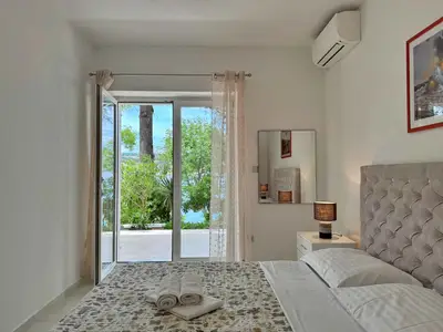 Ferienwohnung für 4 Personen (34 m²) in Šilo 10/10