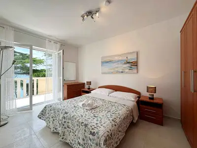 Ferienwohnung für 4 Personen (34 m²) in Šilo 2/10