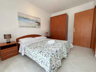 Ferienwohnung für 4 Personen (34 m²) in Šilo 3/10
