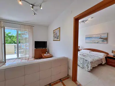 Ferienwohnung für 4 Personen (34 m²) in Šilo 4/10