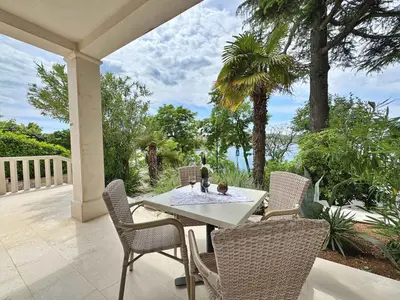 Ferienwohnung für 4 Personen (34 m²) in Šilo 2/10