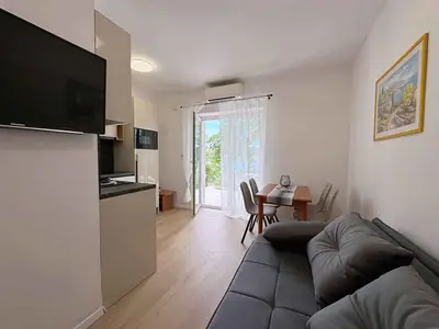 Ferienwohnung für 4 Personen (34 m²) in Šilo 3/10