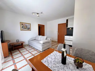 Ferienwohnung für 4 Personen (34 m²) in Šilo 6/10