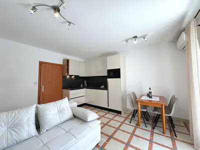 Ferienwohnung für 4 Personen (34 m²) in Šilo 7/10