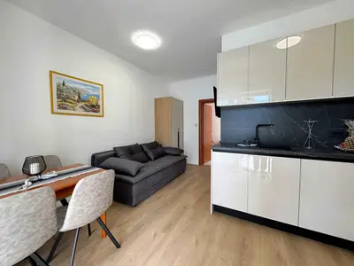 Ferienwohnung für 4 Personen (34 m²) in Šilo 5/10