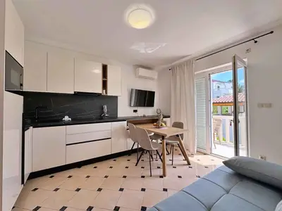 Ferienwohnung für 4 Personen (45 m²) in Šilo 4/10