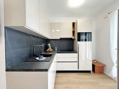 Ferienwohnung für 4 Personen (34 m²) in Šilo 6/10