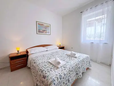 Ferienwohnung für 4 Personen (34 m²) in Šilo 9/10