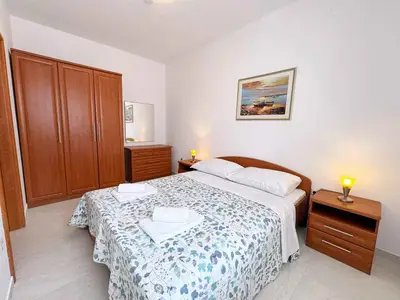 Ferienwohnung für 4 Personen (34 m²) in Šilo 10/10