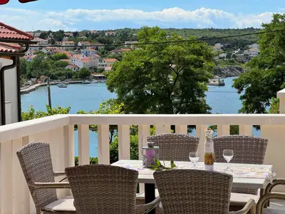 Ferienwohnung für 5 Personen (45 m²) in Šilo 2/10