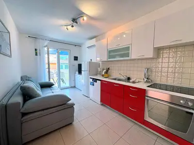 Ferienwohnung für 5 Personen (45 m²) in Šilo 3/10