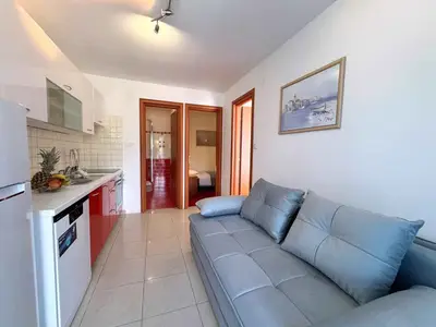 Ferienwohnung für 5 Personen (45 m²) in Šilo 4/10