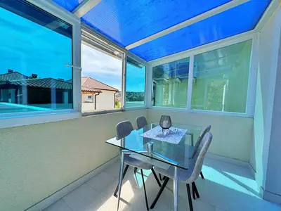 Ferienwohnung für 5 Personen (45 m²) in Šilo 7/10