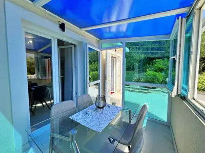 Ferienwohnung für 5 Personen (45 m²) in Šilo 8/10