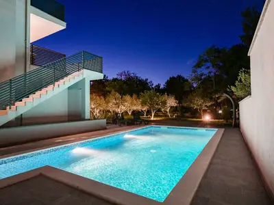 Ferienwohnung für 4 Personen (45 m²) in Šilo 3/10